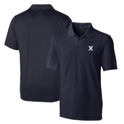 NCAA Xavier Musketeers Big & Tall Forge Stretch Polo