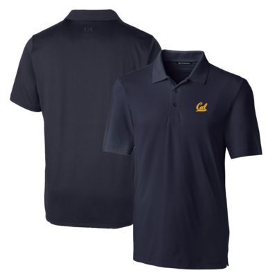 California Golden Bears NCAA Cal Big & Tall Forge Stretch Polo