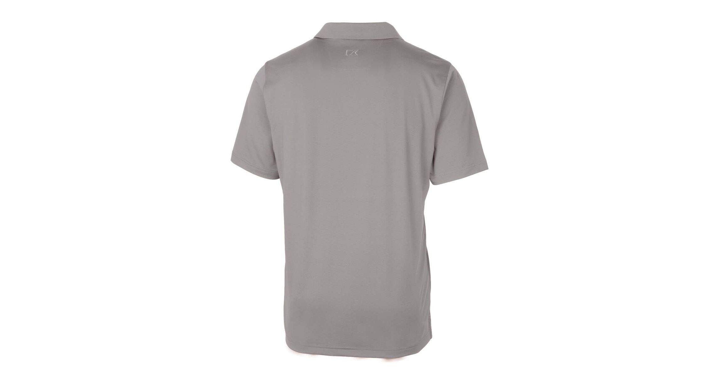 NCAA Washington State Cougars Big & Tall Forge Stretch Polo
