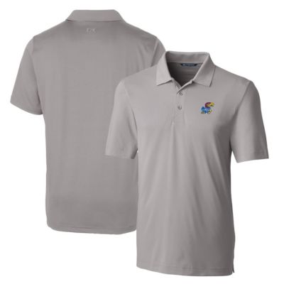 NCAA Kansas Jayhawks Big & Tall Forge Stretch Polo