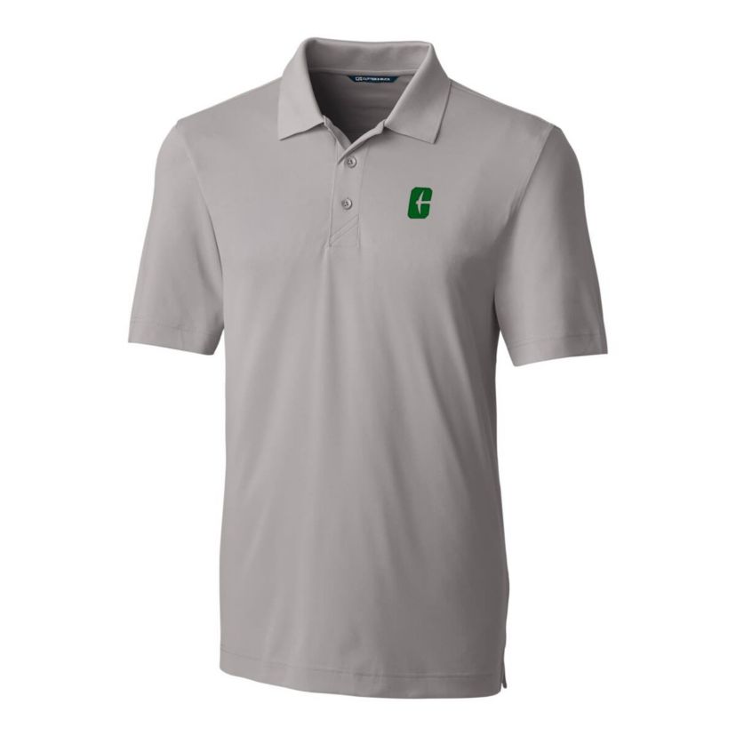NCAA Charlotte 49ers Big & Tall Forge Stretch Polo