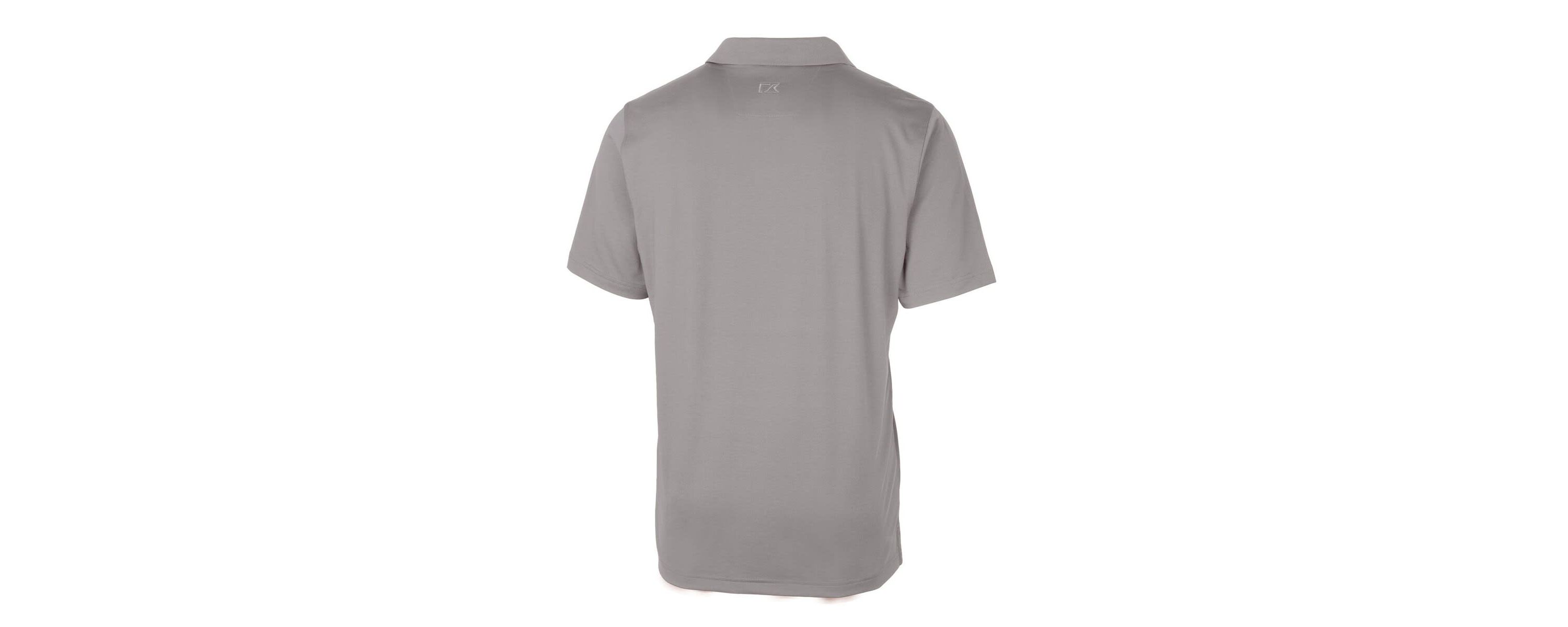 NCAA Charlotte 49ers Big & Tall Forge Stretch Polo