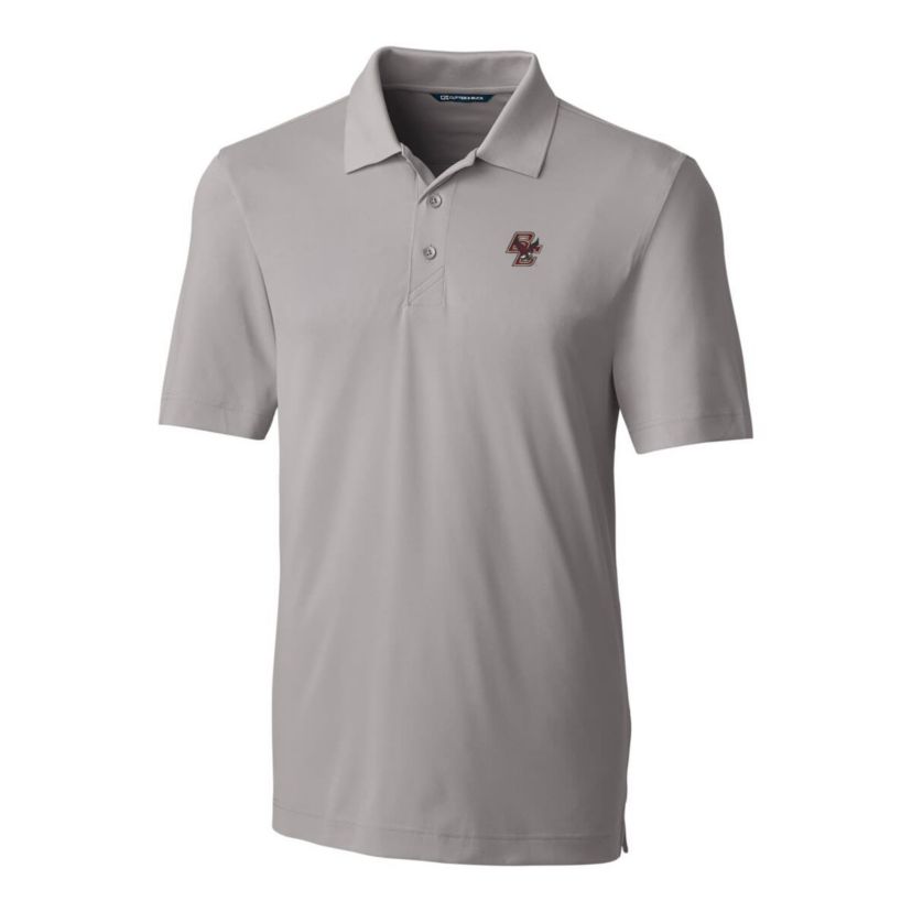 Boston College Eagles NCAA Boston NCAA Eagles Big & Tall Forge Stretch Polo