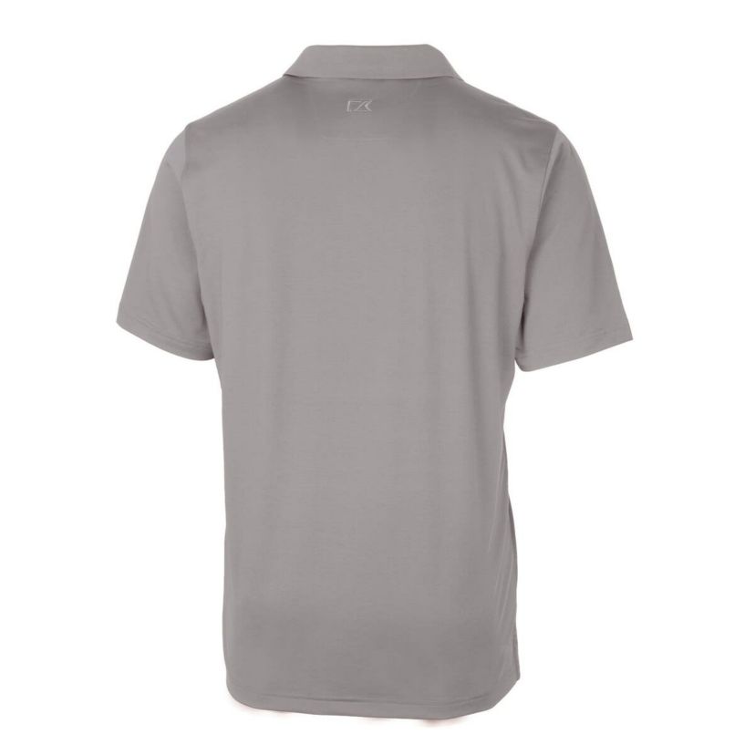 Boston College Eagles NCAA Boston NCAA Eagles Big & Tall Forge Stretch Polo