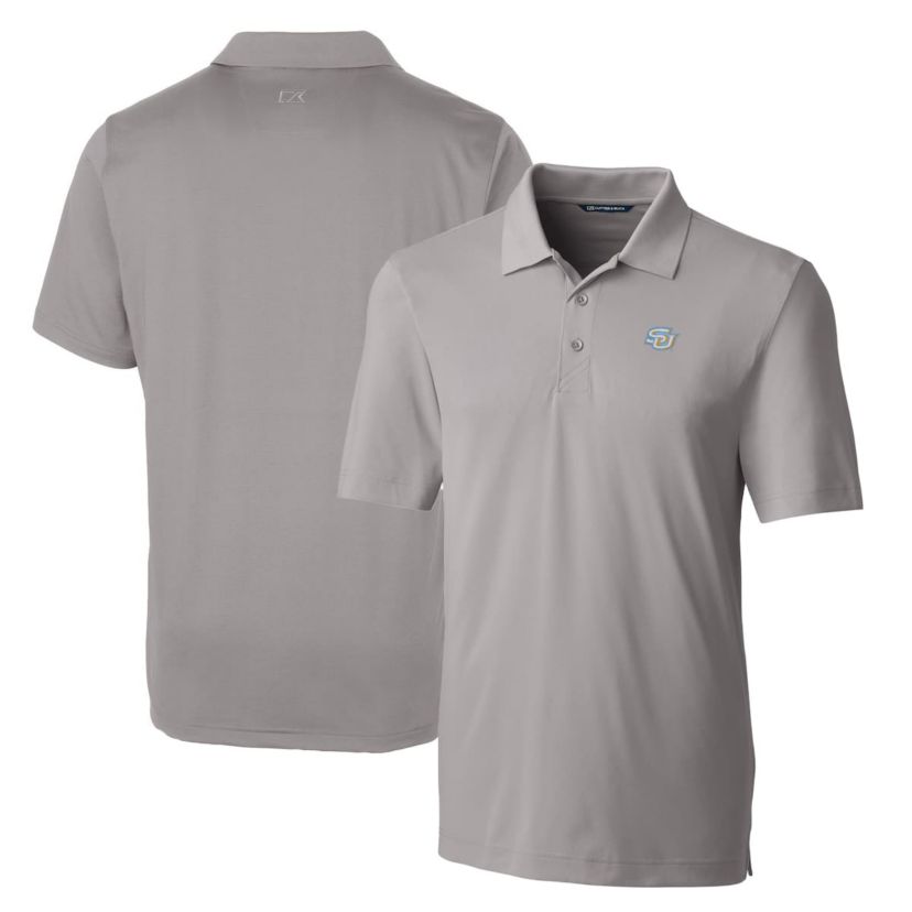NCAA Southern University Jaguars Big & Tall Forge Stretch Polo