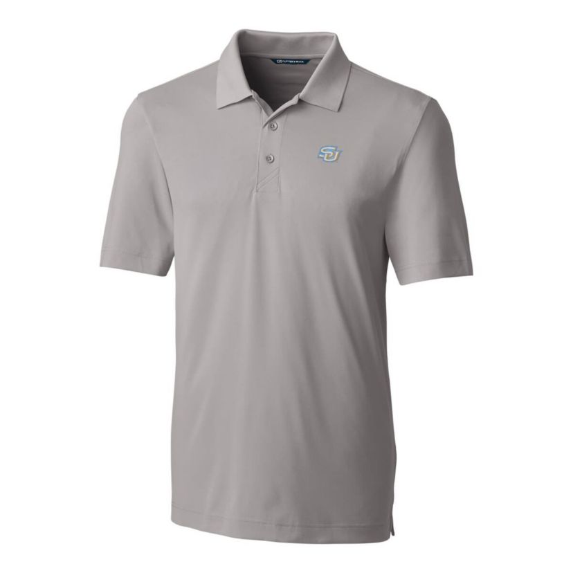 NCAA Southern University Jaguars Big & Tall Forge Stretch Polo