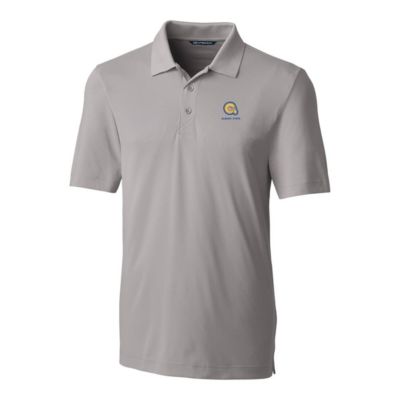 NCAA Albany State Golden Rams Big & Tall Forge Stretch Polo