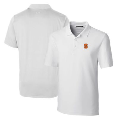 Syracuse Orange NCAA Big & Tall Forge Stretch Polo