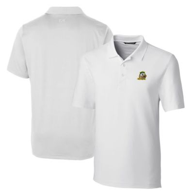 NCAA Oregon Ducks Big & Tall Forge Stretch Polo