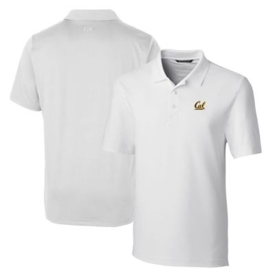 California Golden Bears NCAA Cal Big & Tall Forge Stretch Polo