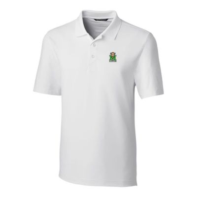 NCAA Marshall Thundering Herd Big & Tall Forge Stretch Polo