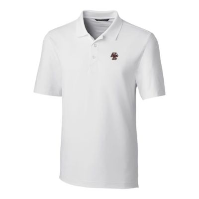 Boston College Eagles NCAA Big & Tall Forge Stretch Polo