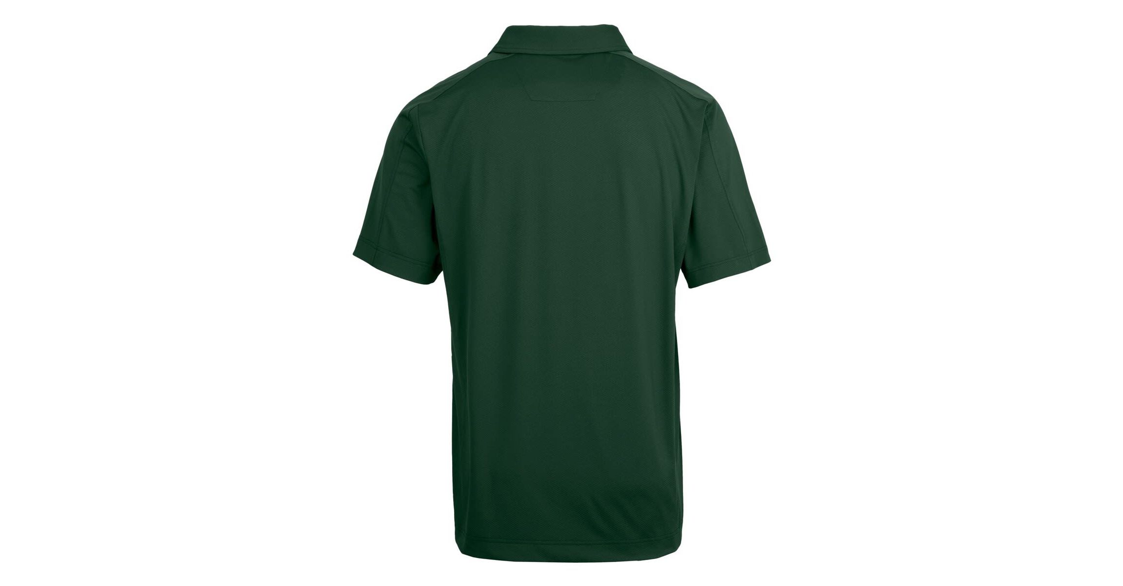 NCAA Florida A&M Rattlers Big & Tall Prospect Textured Stretch Polo