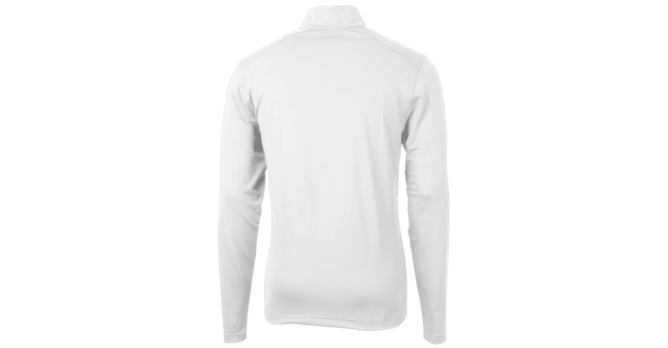Morehouse Maroon Tigers NCAA Morehouse Tigers Big & Tall Virtue Eco Pique Recycled Quarter-Zip Pullover Top