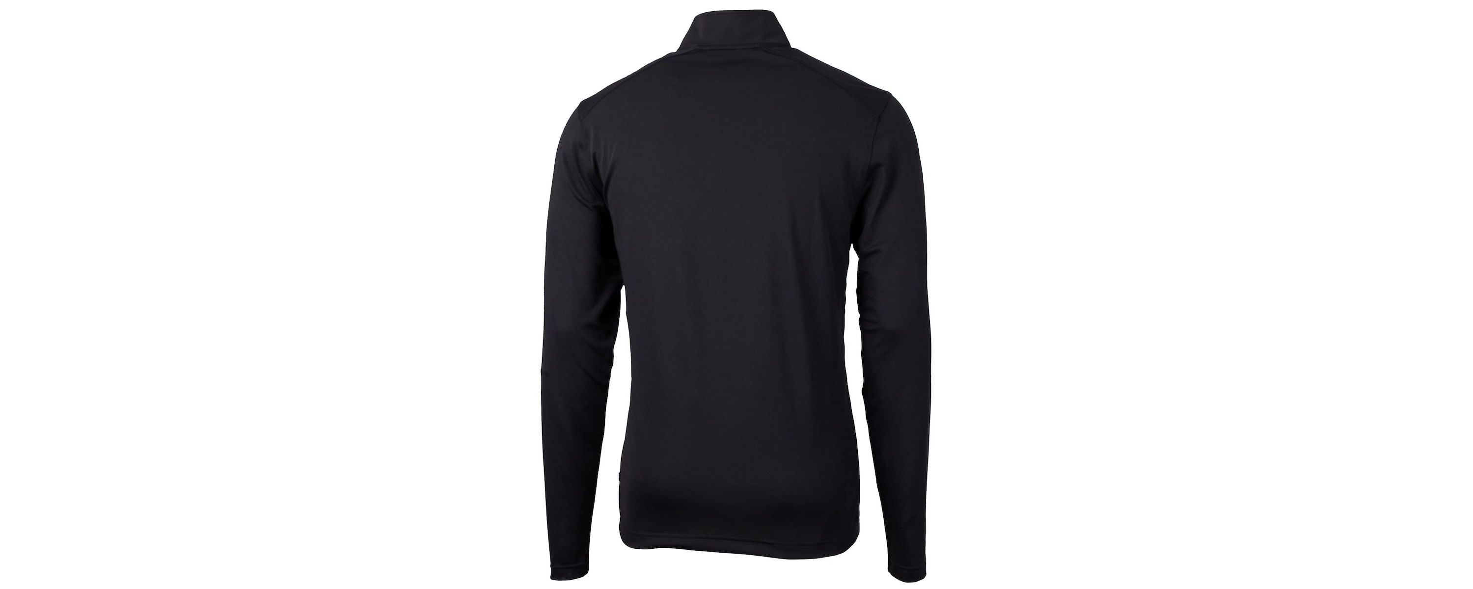 NCAA Ohio State Buckeyes Big & Tall Virtue Eco Pique Recycled Quarter-Zip Pullover Top
