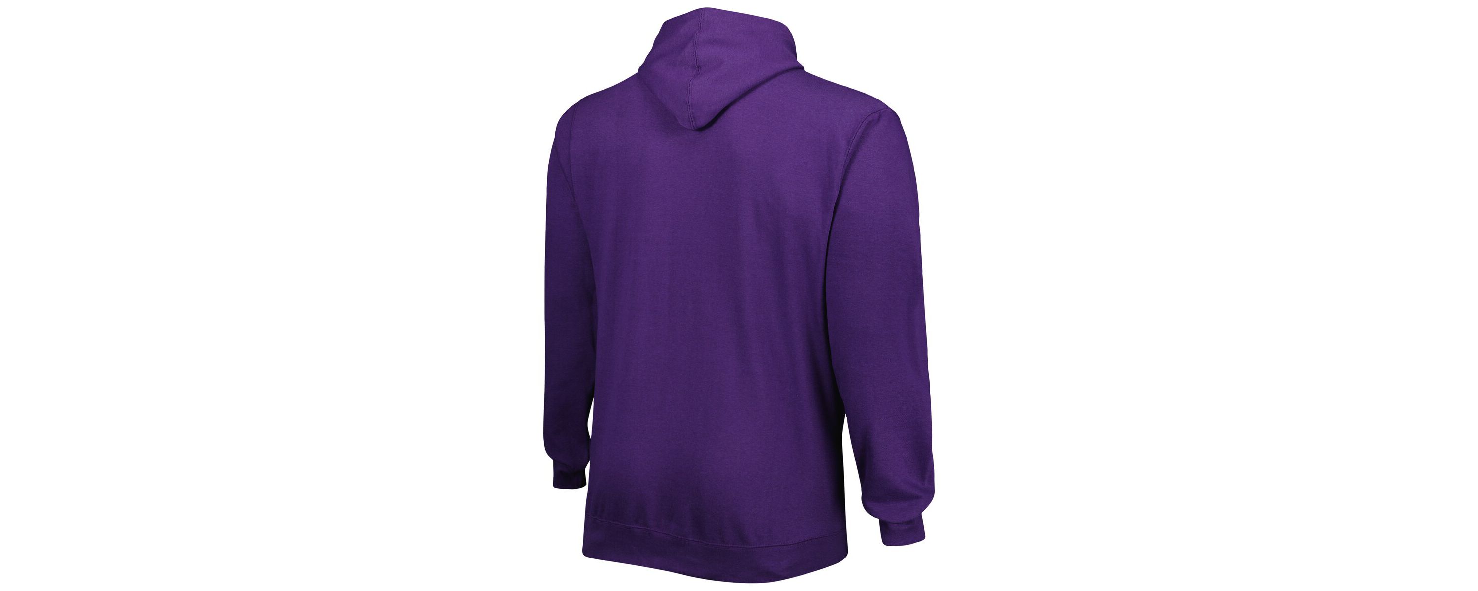 NBA Los Angeles Lakers Big & Tall Heart & Soul Pullover Hoodie