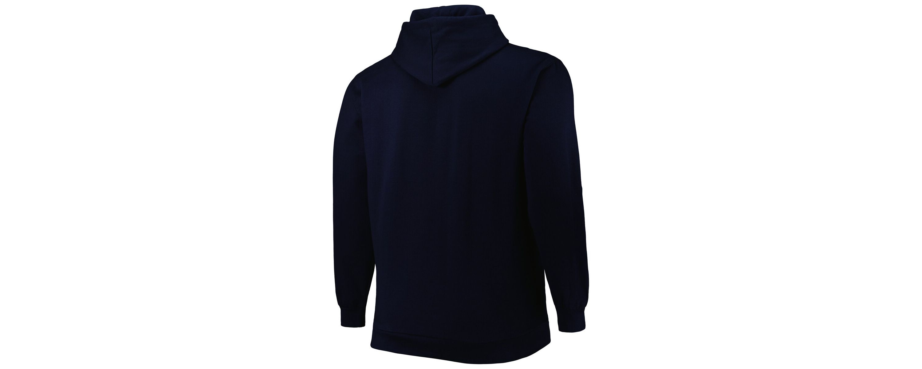 NBA Dallas Mavericks Big & Tall Heart & Soul Pullover Hoodie