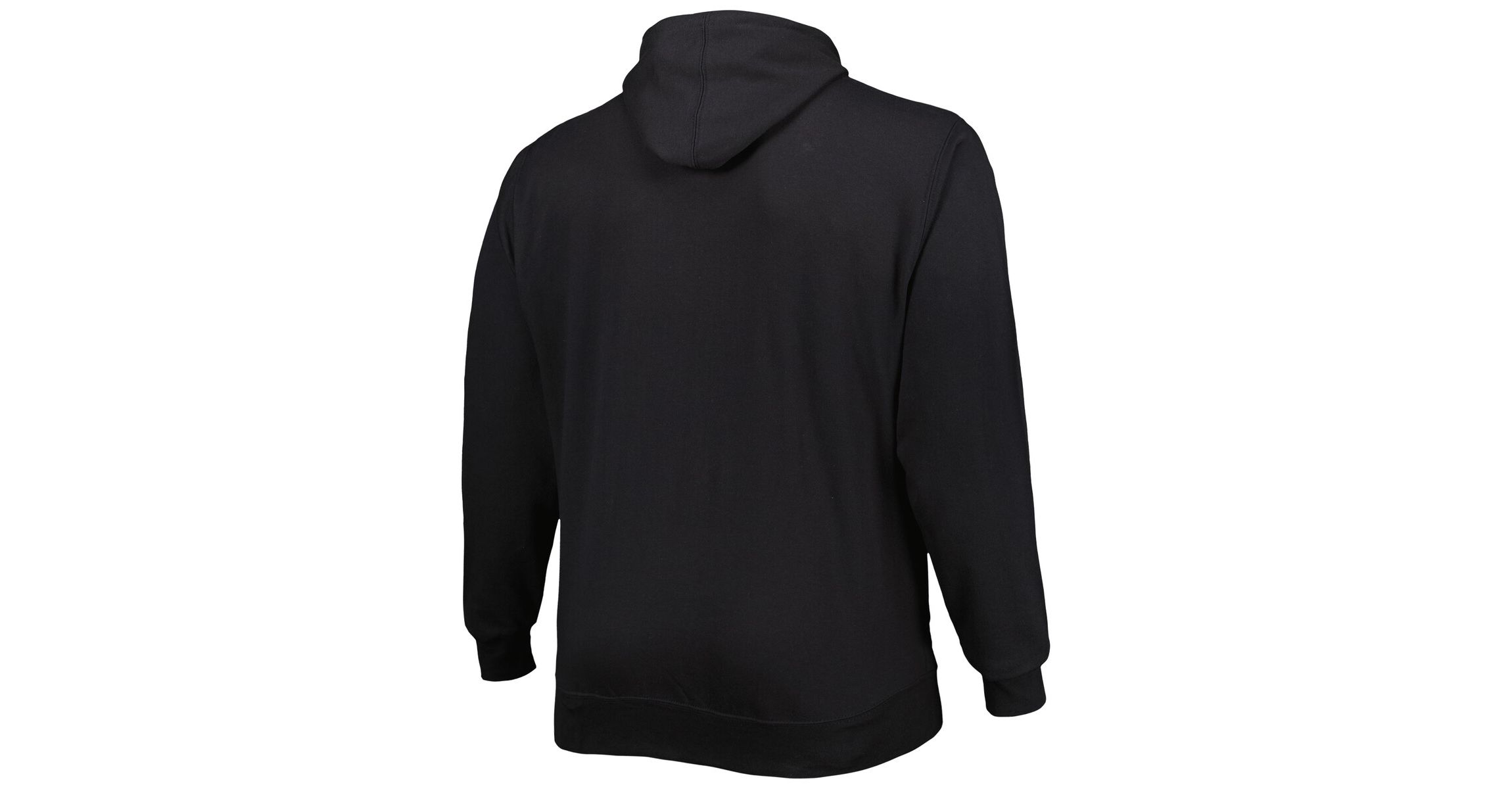 NBA San Antonio Spurs Big & Tall Heart & Soul Pullover Hoodie