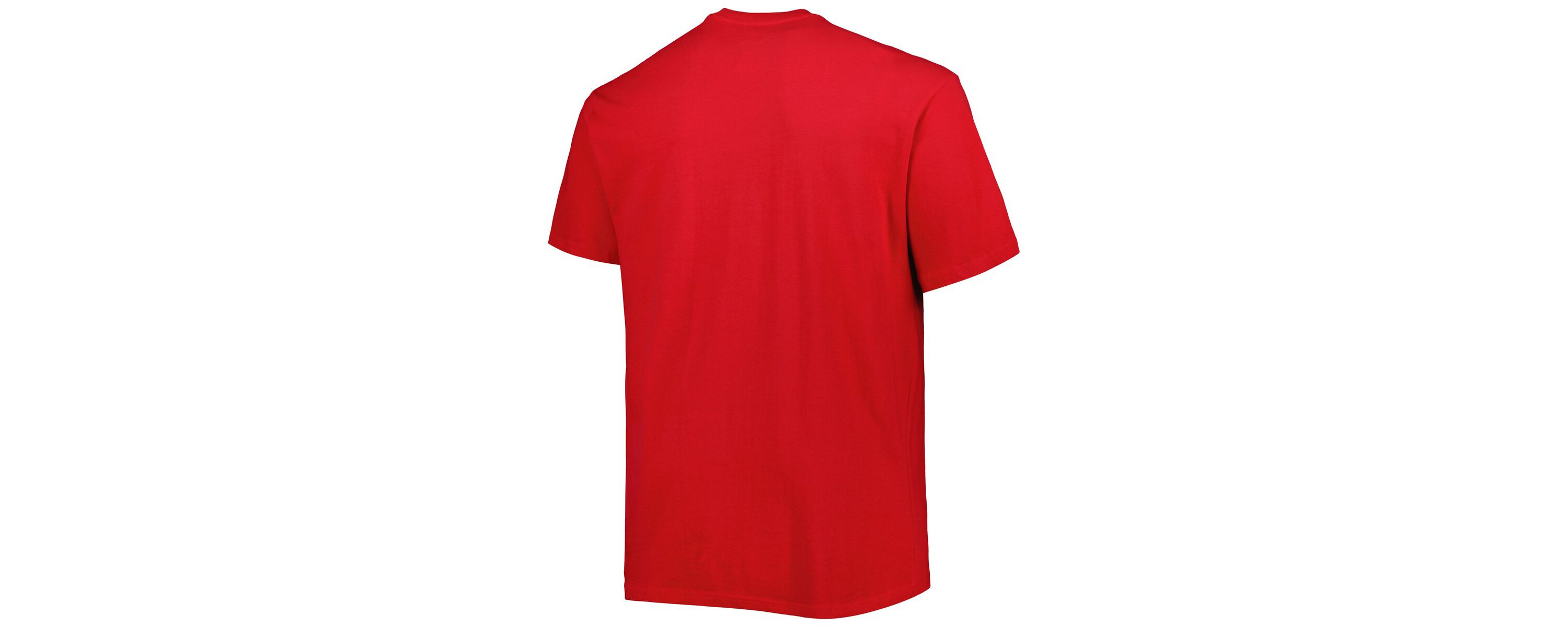 NBA Chicago Bulls Big & Tall Heart & Soul T-Shirt