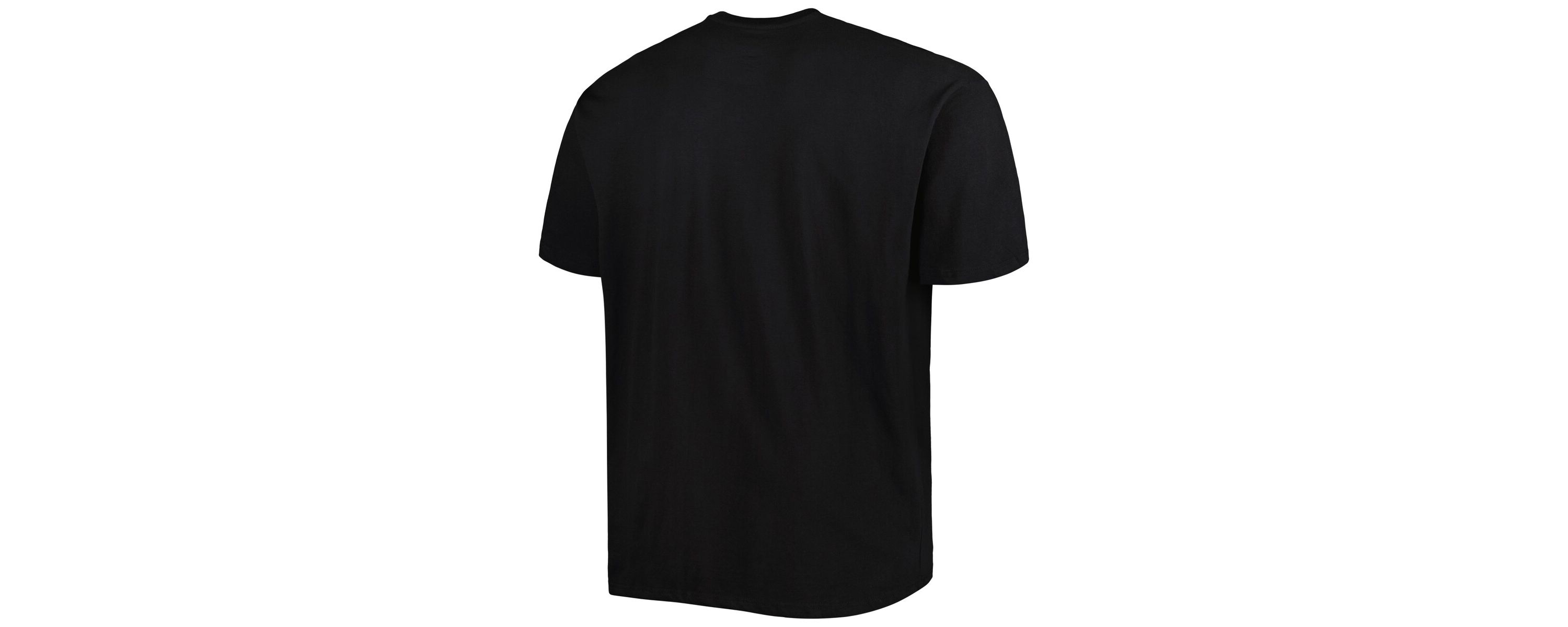 NBA Boston Celtics Big & Tall Heart & Soul T-Shirt
