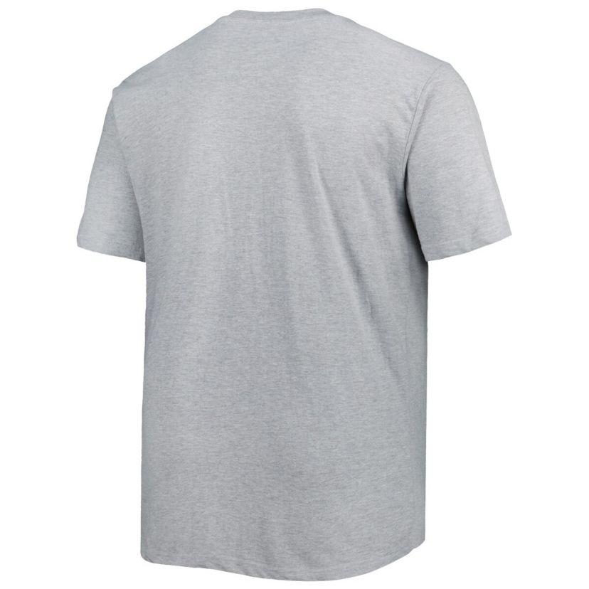 NBA Boston Celtics Big & Tall Heart & Soul T-Shirt