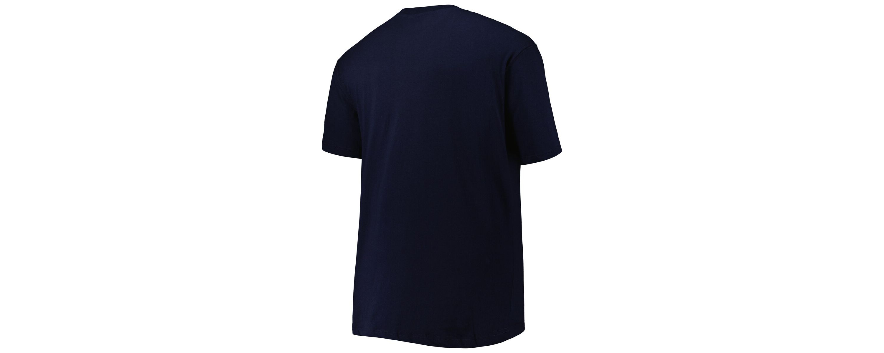NBA Memphis Grizzlies Big & Tall Heart & Soul T-Shirt