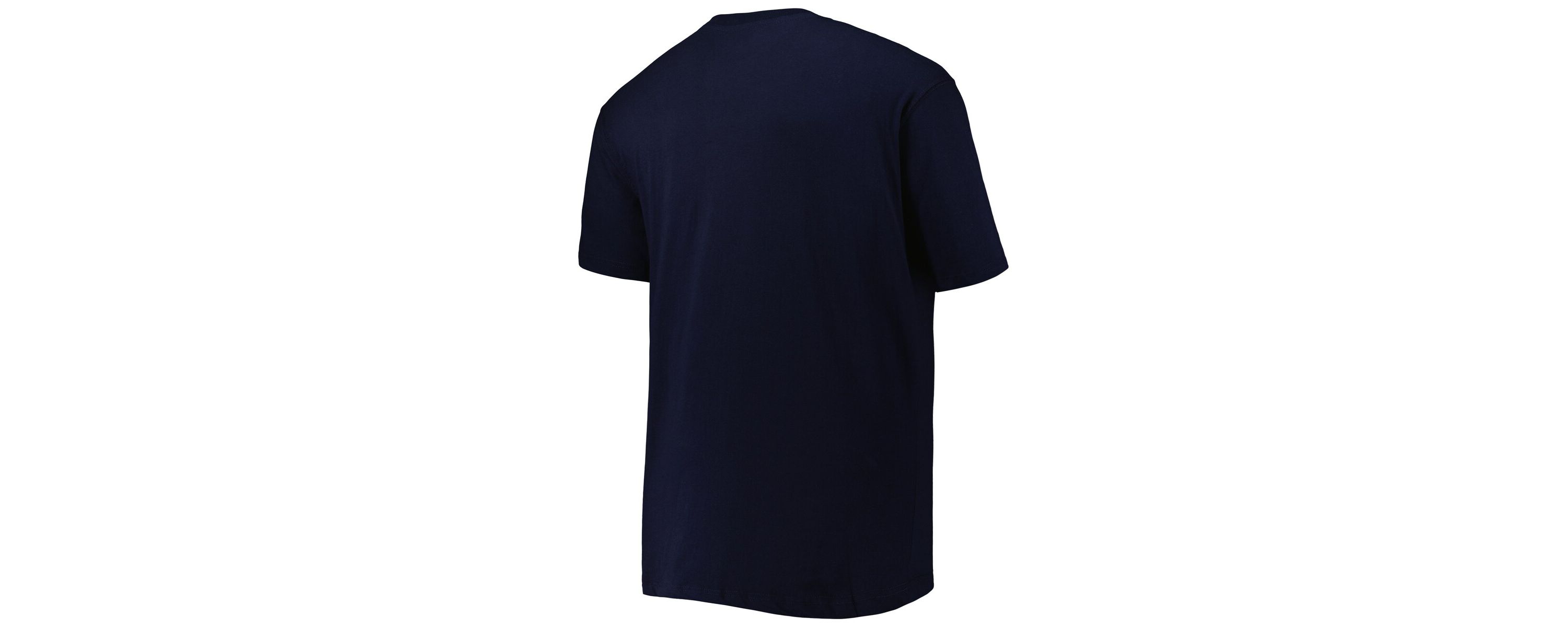 NBA Dallas Mavericks Big & Tall Heart & Soul T-Shirt