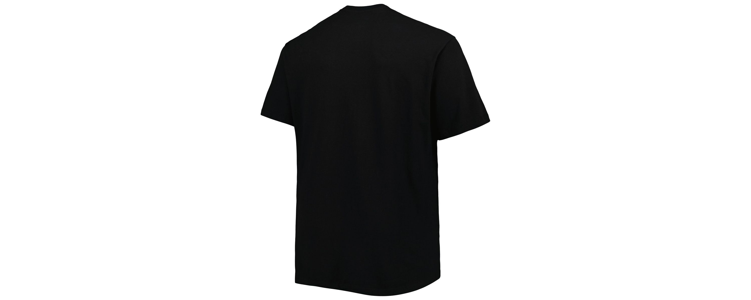 NBA Brooklyn Nets Big & Tall Heart & Soul T-Shirt