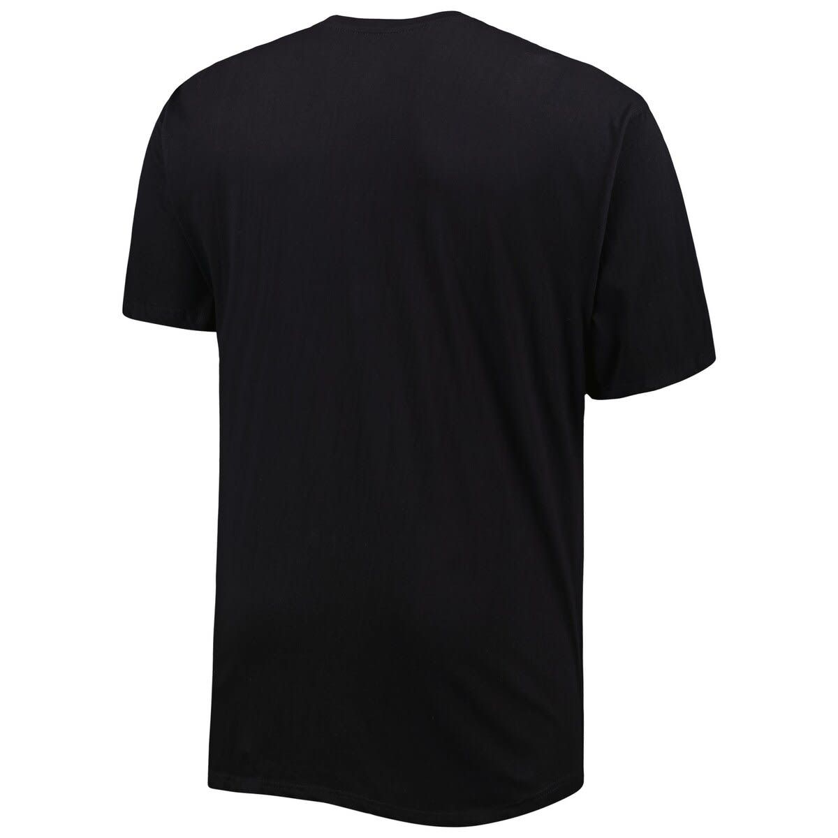NBA Golden State Warriors Big & Tall Heart & Soul T-Shirt