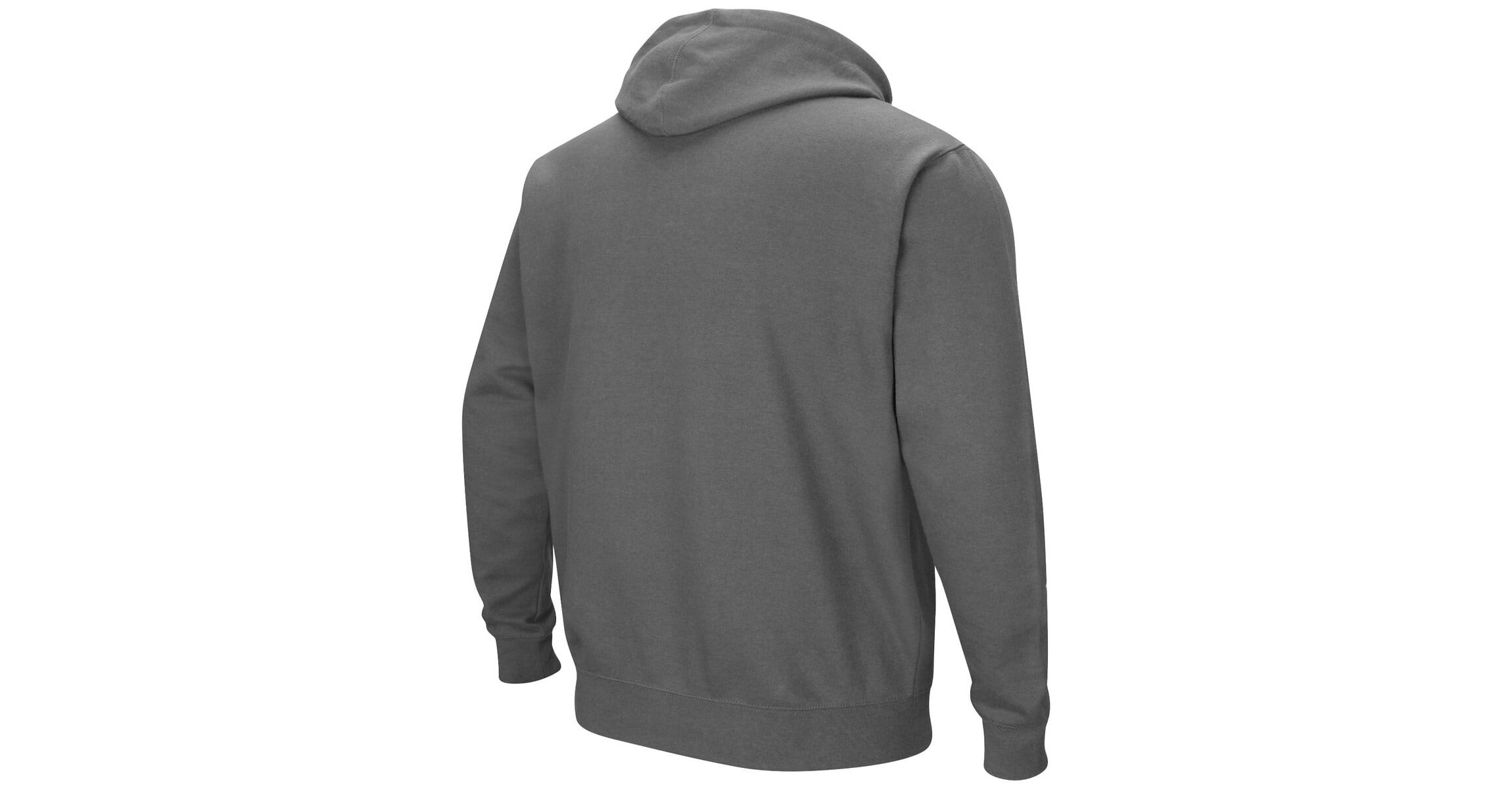NCAA UCF Knights Arch & Logo 3.0 Pullover Hoodie