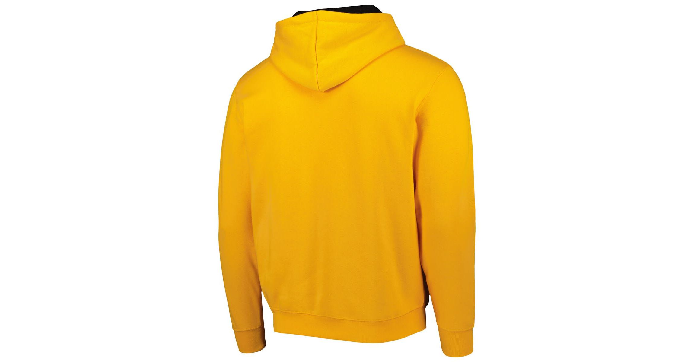 Grambling State Tigers NCAA Grambling Tigers Arch & Logo 3.0 Pullover Hoodie