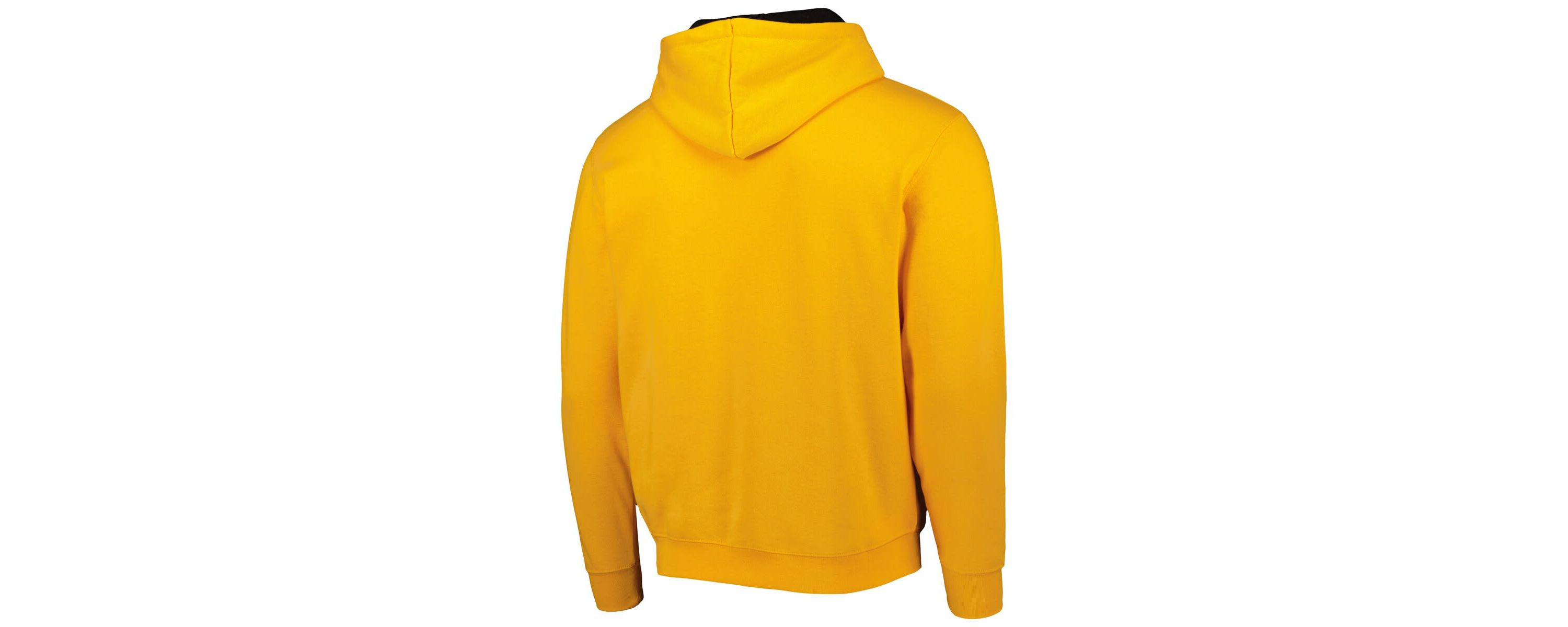 Grambling State Tigers NCAA Grambling Tigers Arch & Logo 3.0 Pullover Hoodie