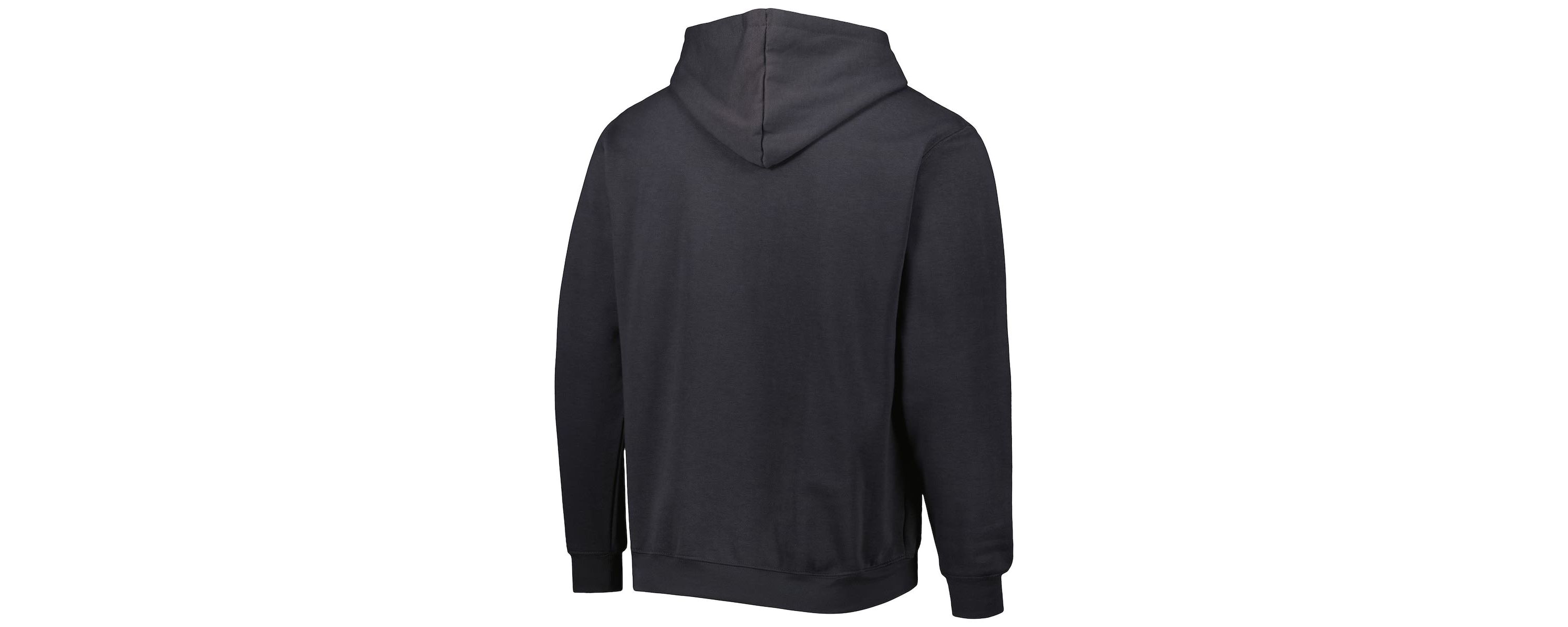 NCAA Jackson State Tigers Arch & Logo 3.0 Pullover Hoodie