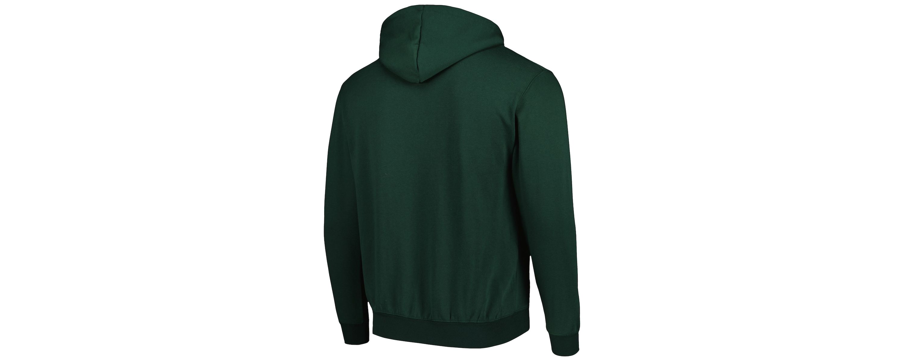 NCAA Northern Michigan Wildcats Arch & Logo 3.0 Pullover Hoodie
