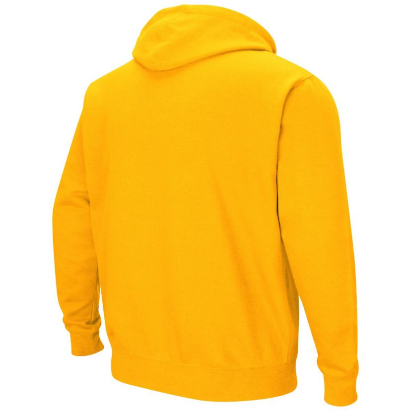 NCAA Rowan Profs Arch & Logo 3.0 Pullover Hoodie