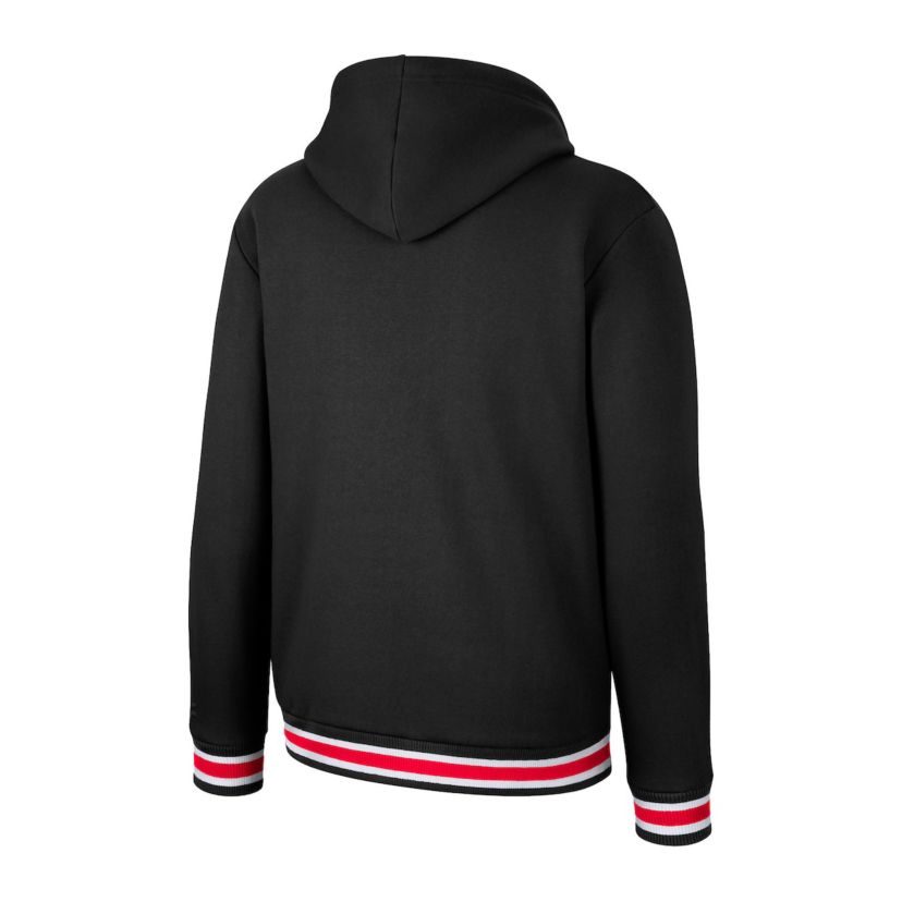 NCAA Nebraska Huskers Varsity Arch Pullover Hoodie