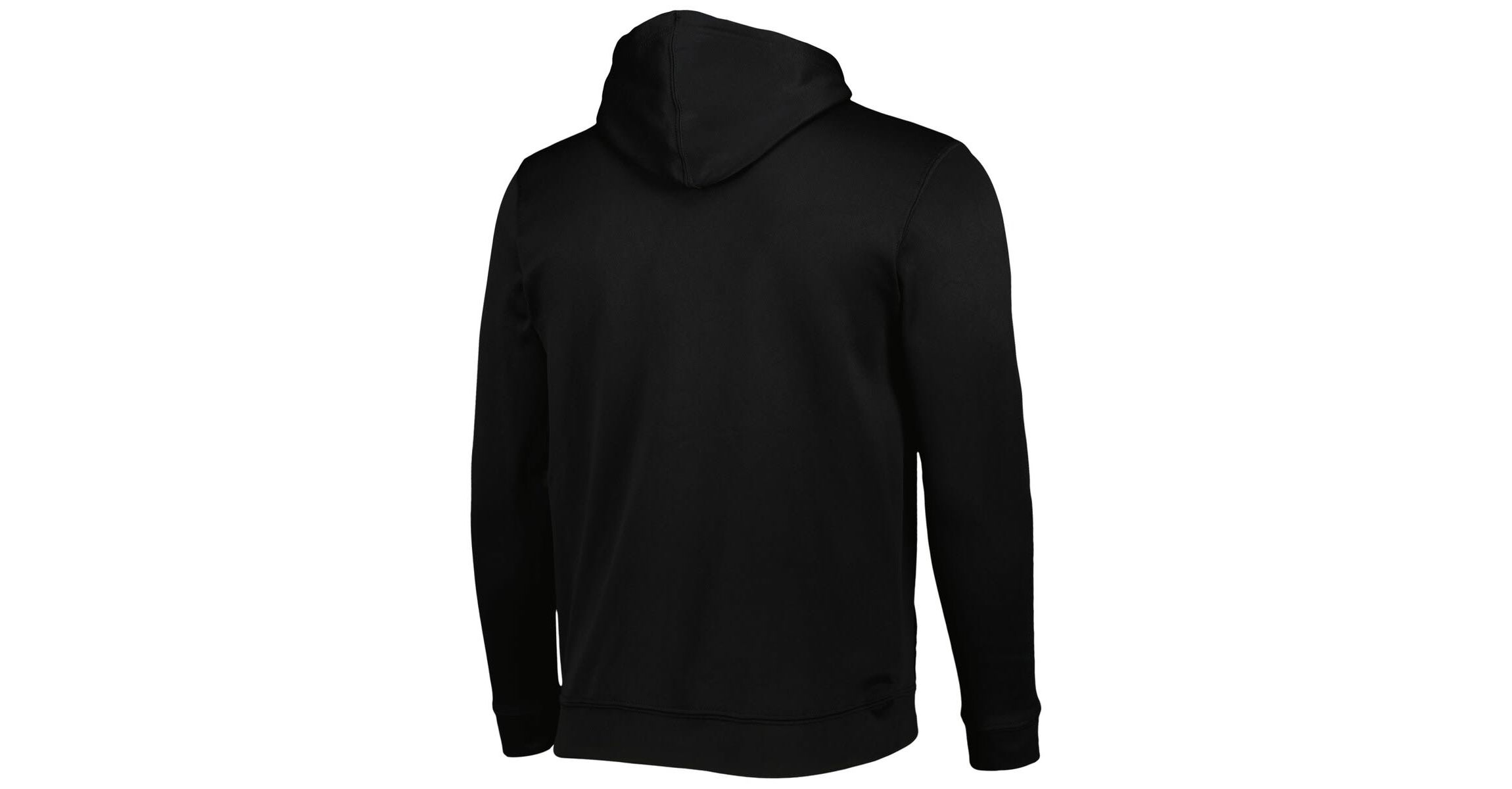 NCAA Indiana Hoosiers Slash Stack 2.0 Pullover Hoodie