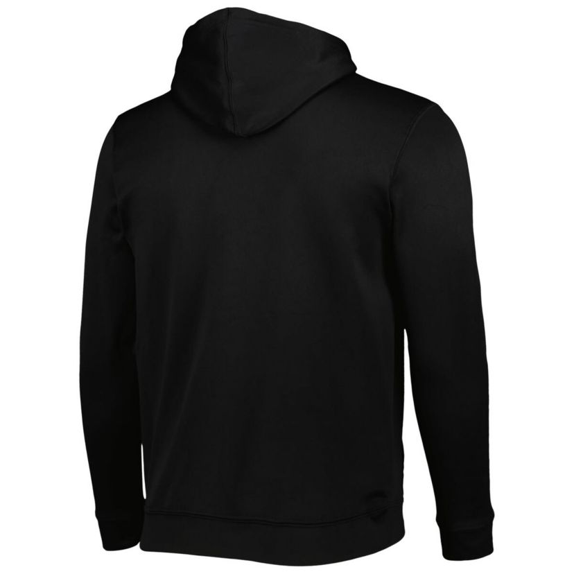 NCAA Indiana Hoosiers Slash Stack 2.0 Pullover Hoodie