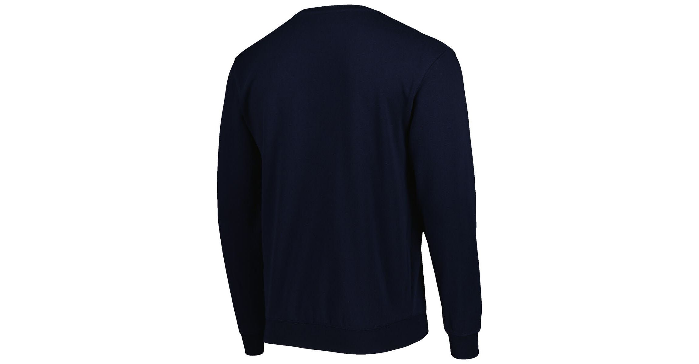 NCAA Jackson State Tigers Arch Over Logo Pullover Sweatshirt
