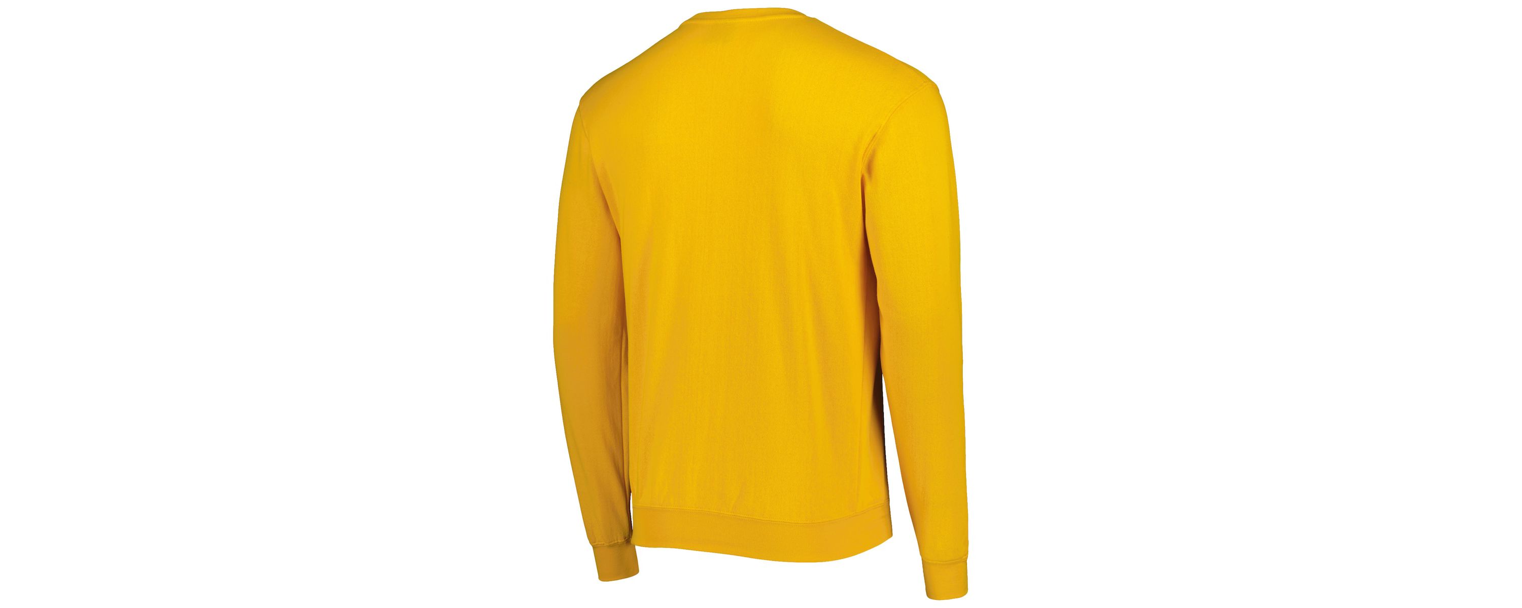 NCAA Rowan Profs Arch Over Logo Pullover Sweatshirt