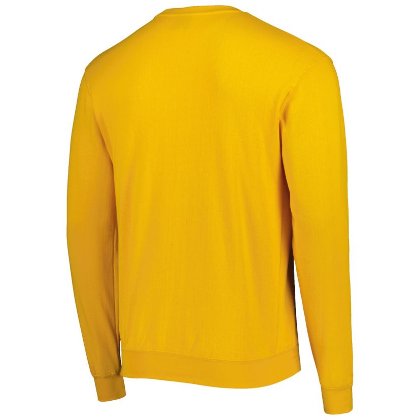NCAA Rowan Profs Arch Over Logo Pullover Sweatshirt