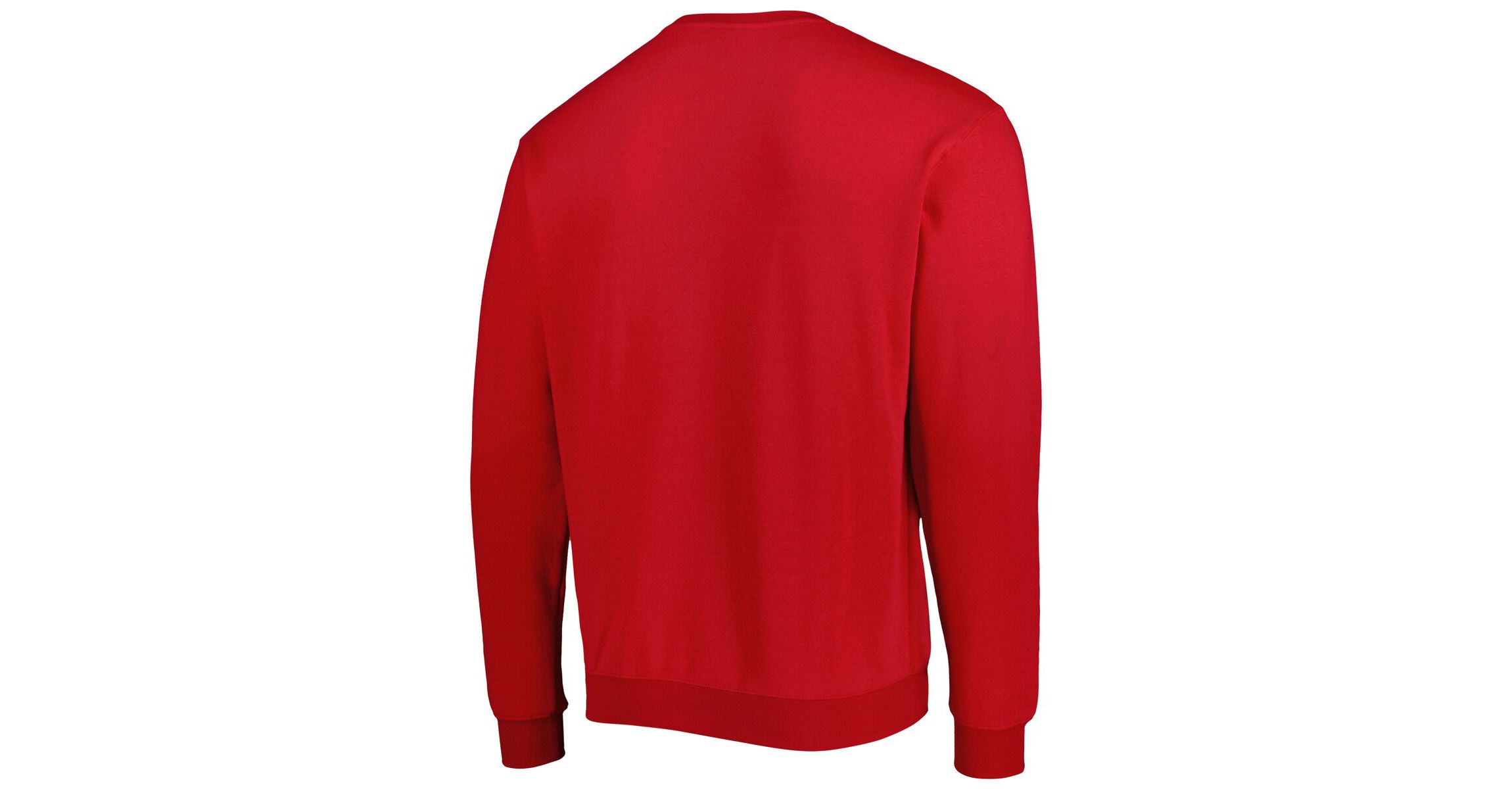 NCAA Western Kentucky Hilltoppers Arch Over Logo Pullover Sweatshirt