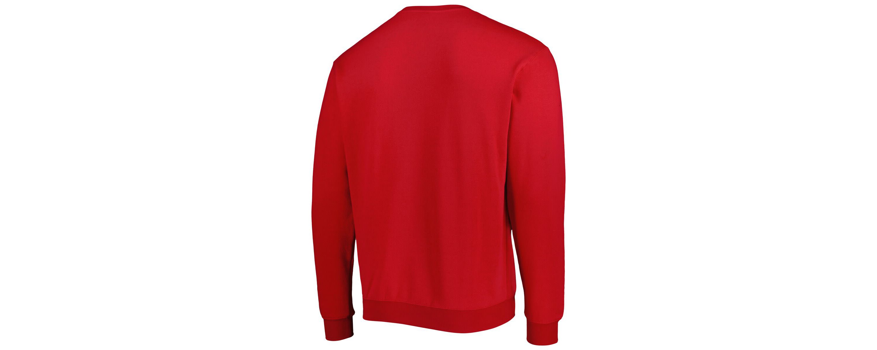 NCAA Western Kentucky Hilltoppers Arch Over Logo Pullover Sweatshirt