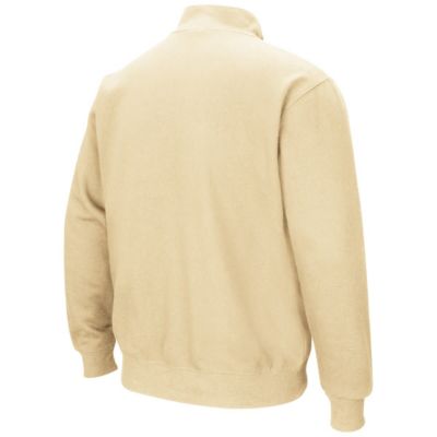 NCAA UCF Knights Tortugas Quarter-Zip Sweatshirt