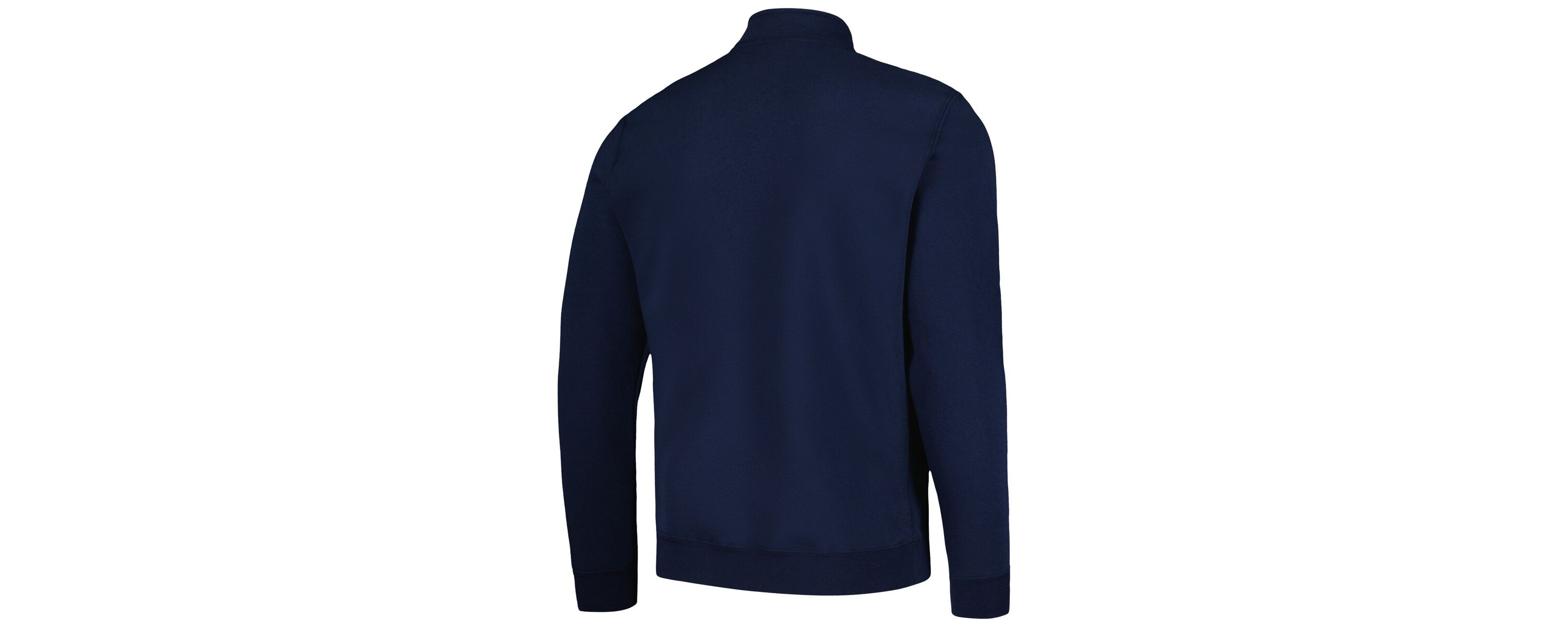 NCAA Pennsylvania Quakers Tortugas Quarter-Zip Sweatshirt
