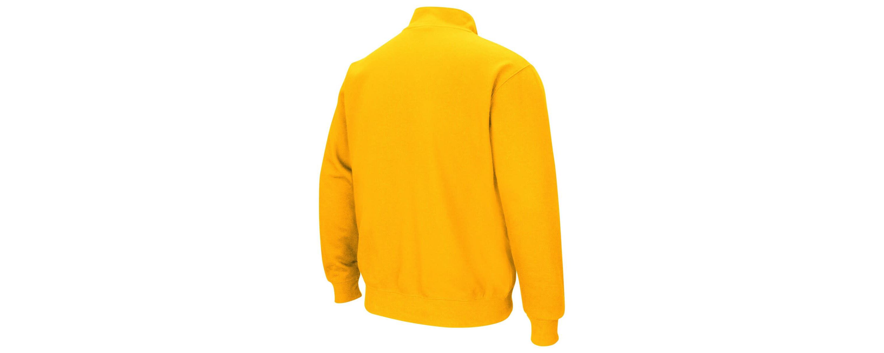 NCAA Rowan Profs Tortugas Quarter-Zip Sweatshirt