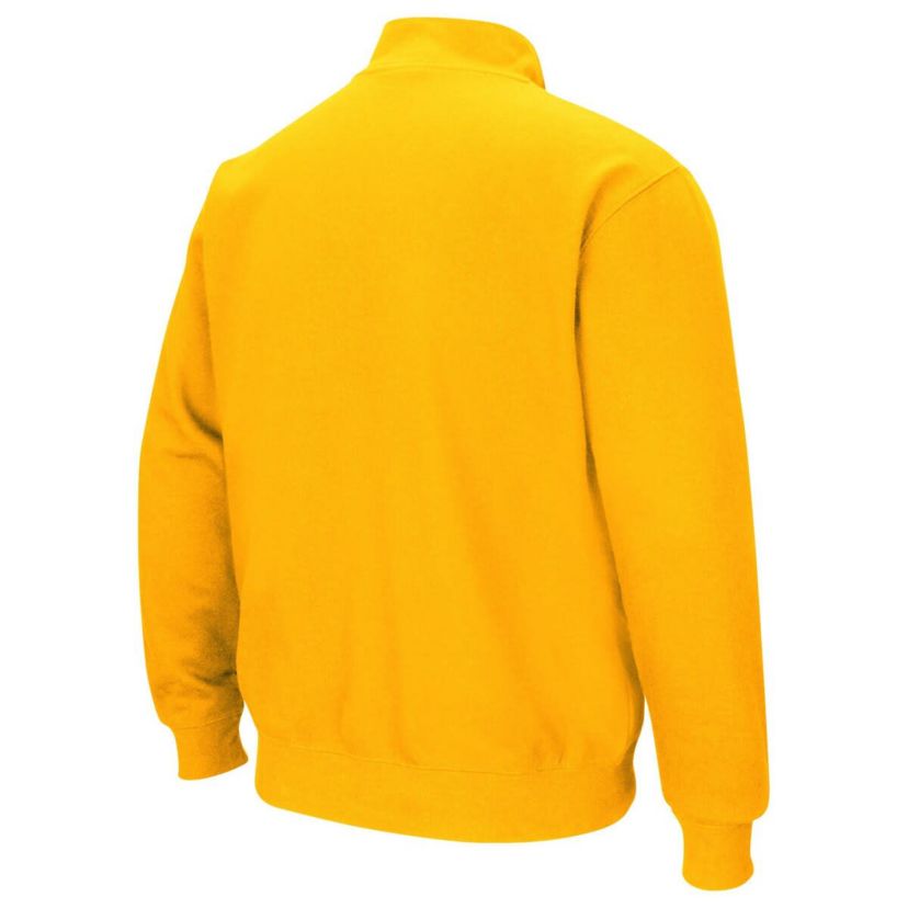 NCAA Rowan Profs Tortugas Quarter-Zip Sweatshirt