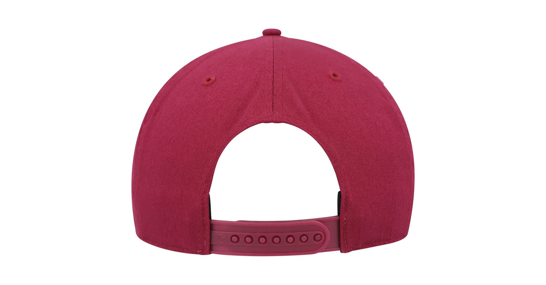 NBA Cleveland Cavaliers Hitch Snapback Hat
