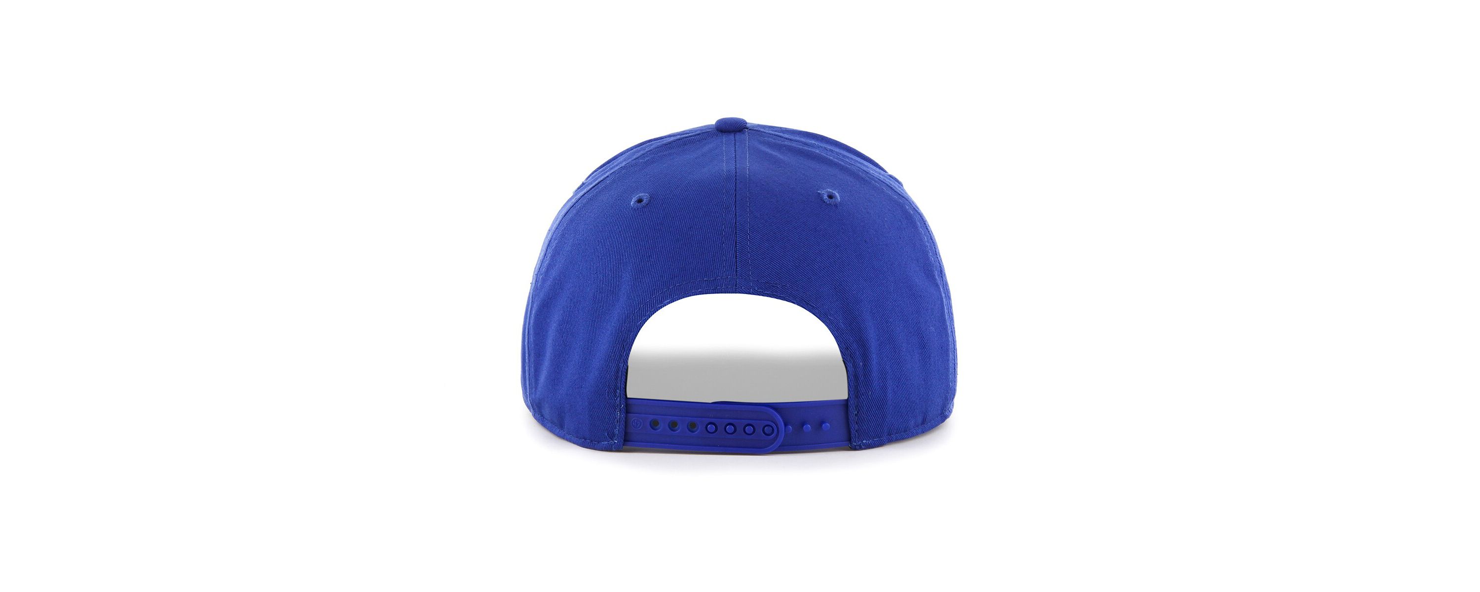 NBA Philadelphia 76ers Hitch Snapback Hat