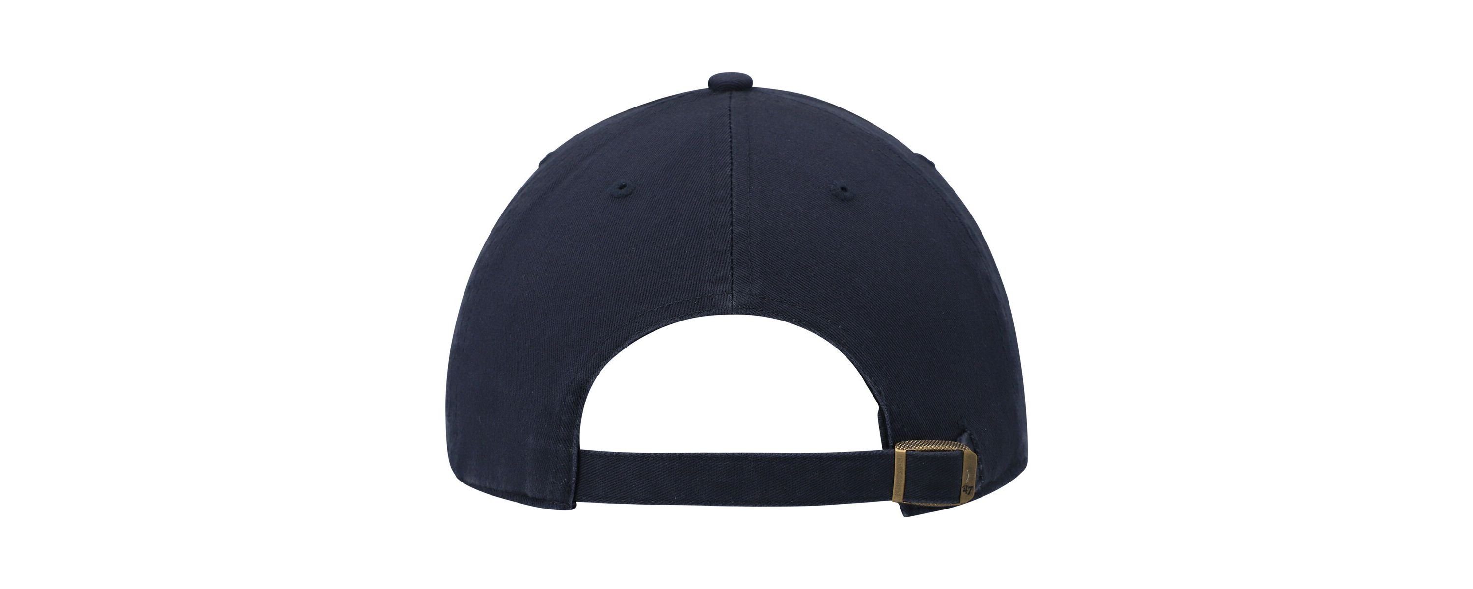 NBA Memphis Grizzlies Clean Up Wordmark Adjustable Hat